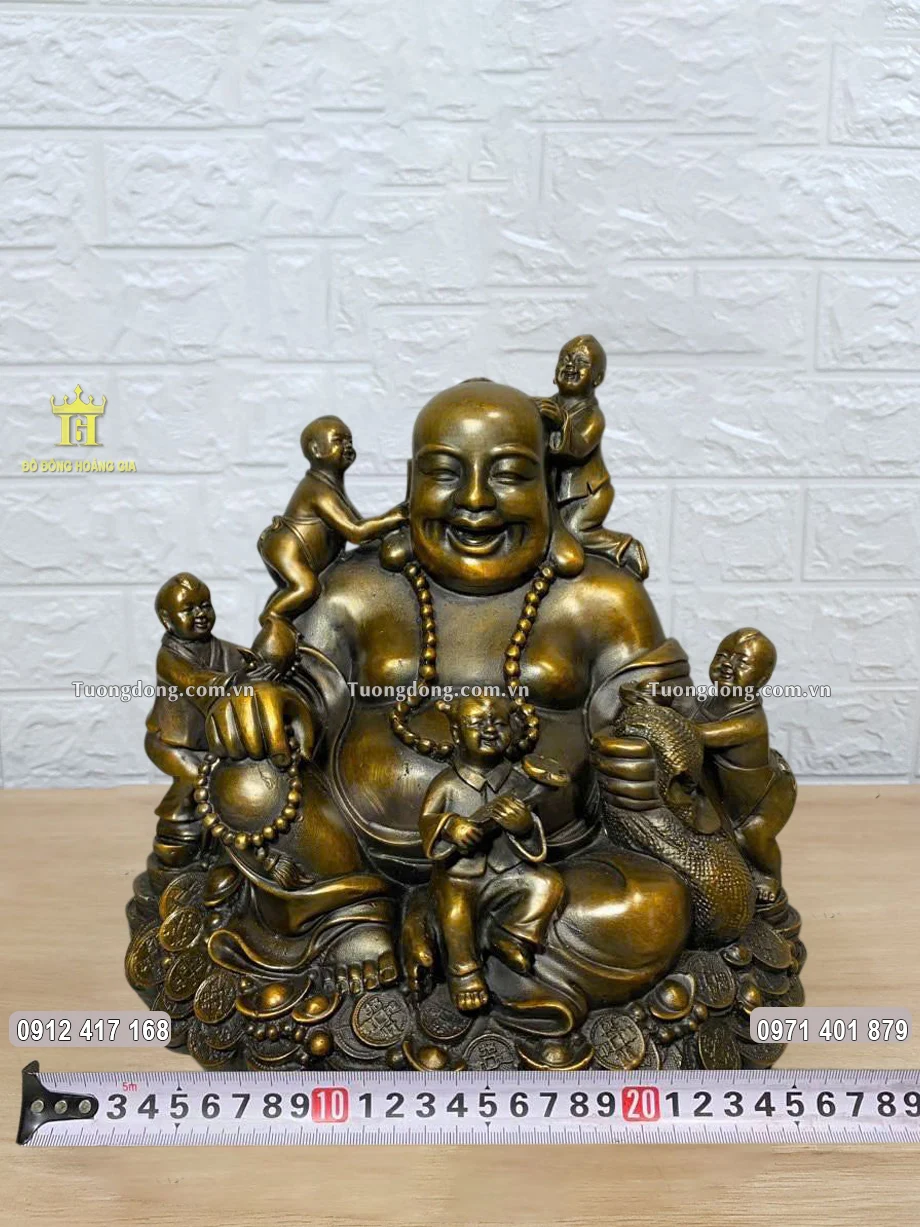 Vật phẩm có chiều ngang 23Cm